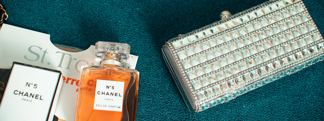 How to Develop Taste in Perfumes | Scent N Stories