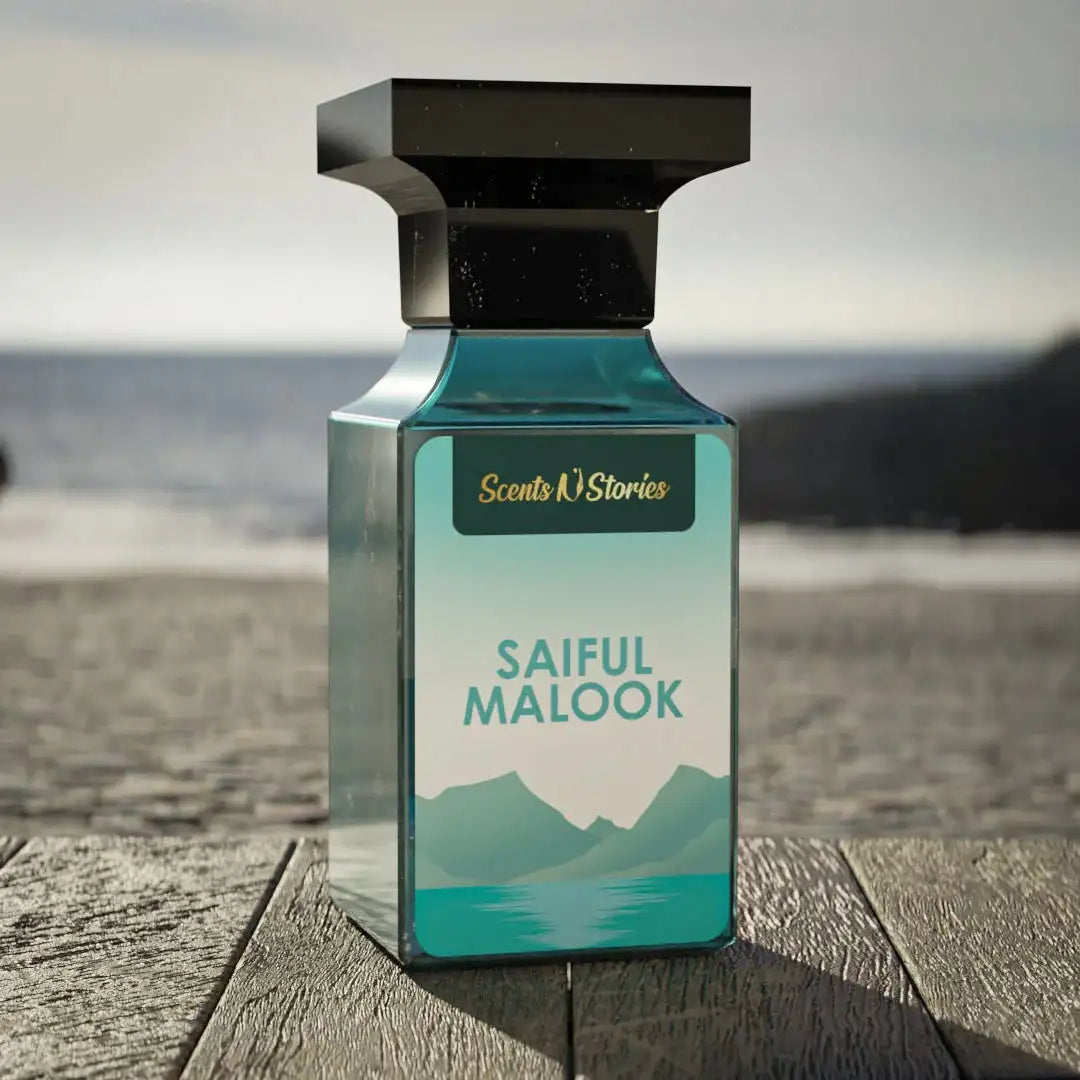 Summer Perfumes