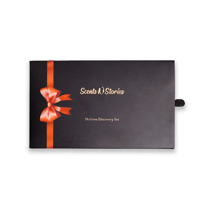 5ml Spray Testers Gift Box