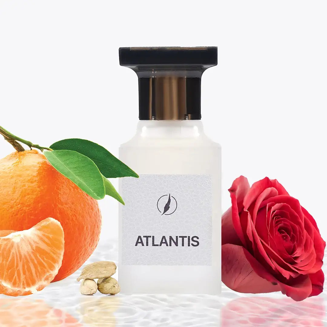 Atlantis - The Men Perfume | Scent N Stories