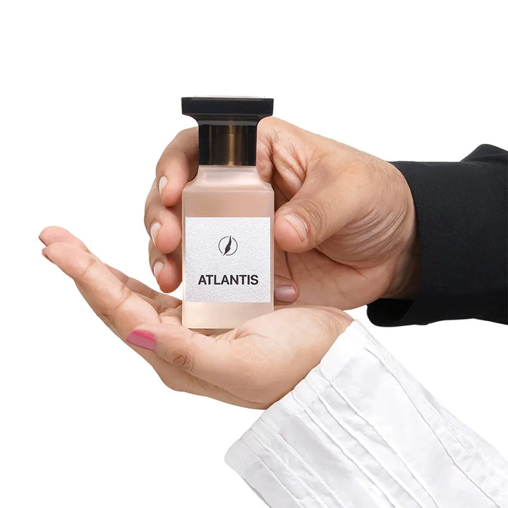 Atlantis  a 50ml CK One by Calvin Klein