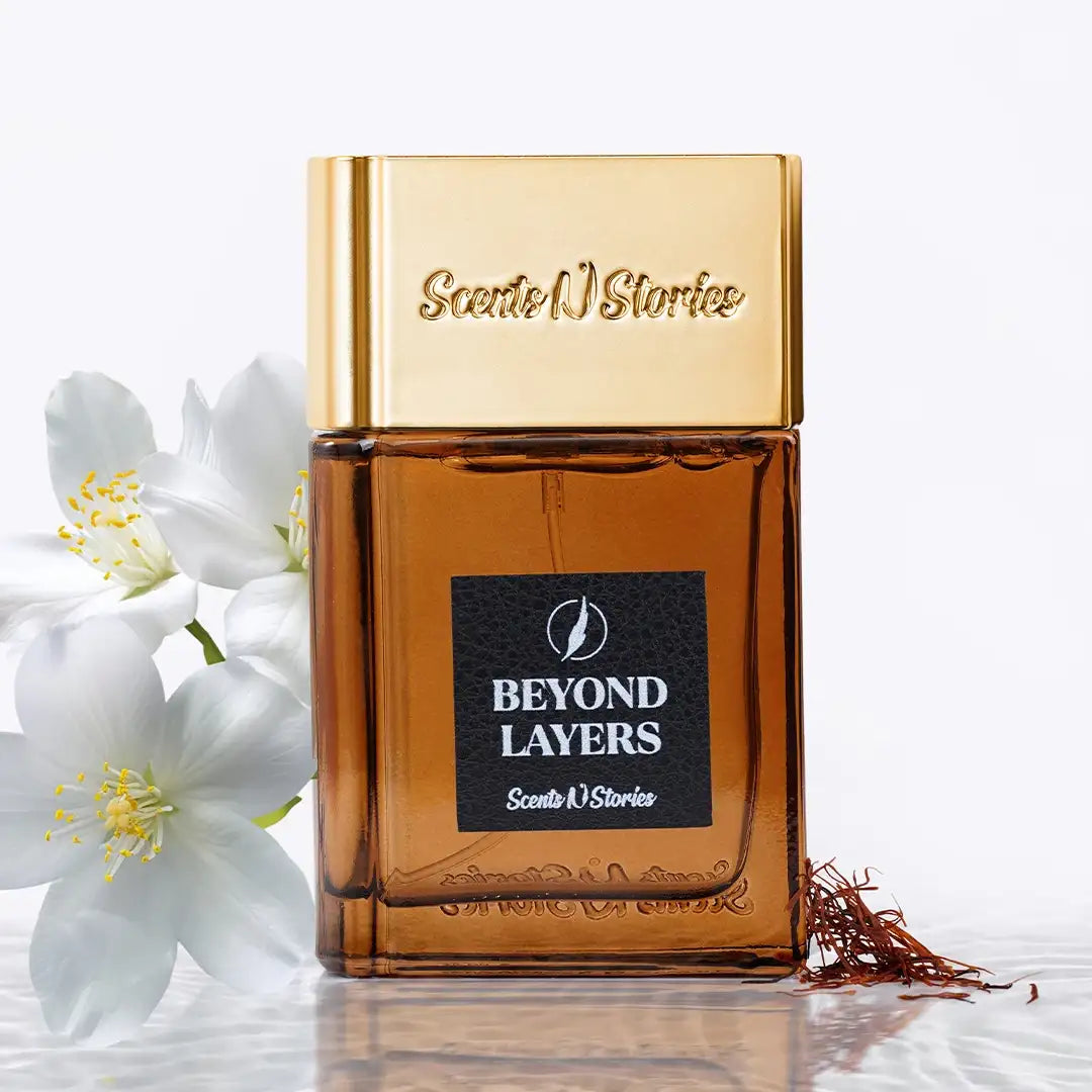 Beyond Layers - Mens Best Perfumes | Scent N Stories