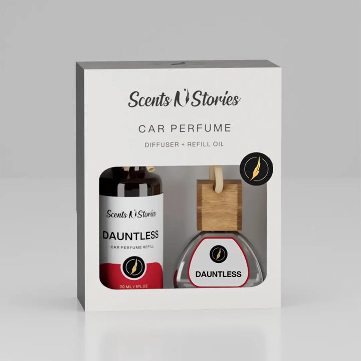 Car Diffuser (11ml)