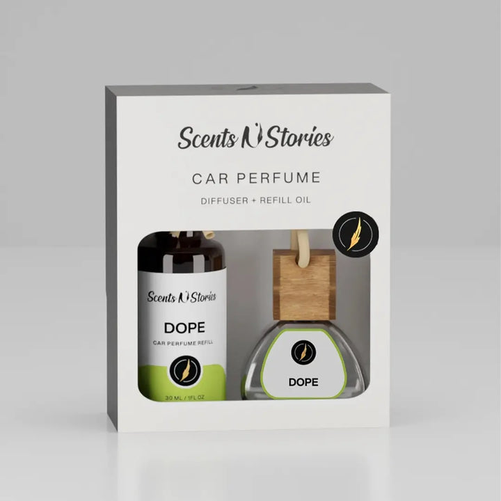 Car Diffuser (11ml)