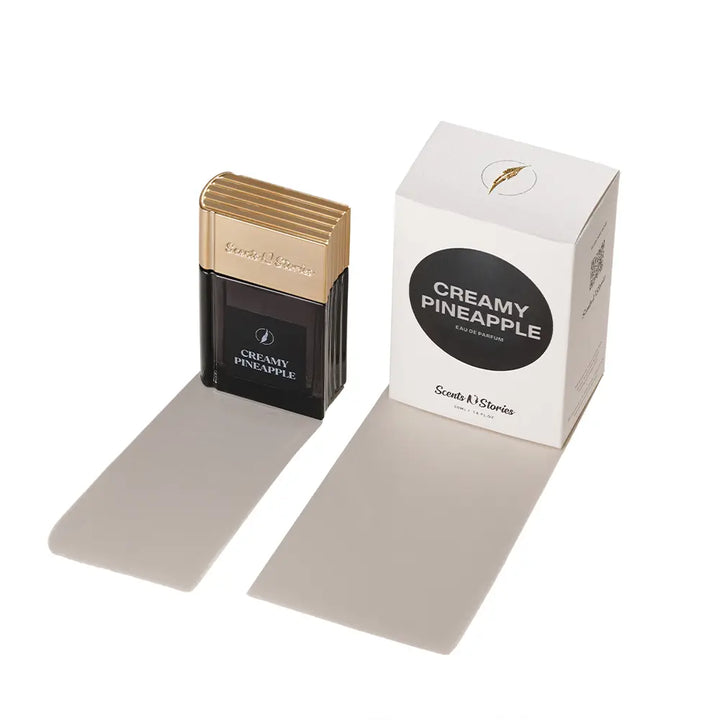 Creamy Pineapple 50ml