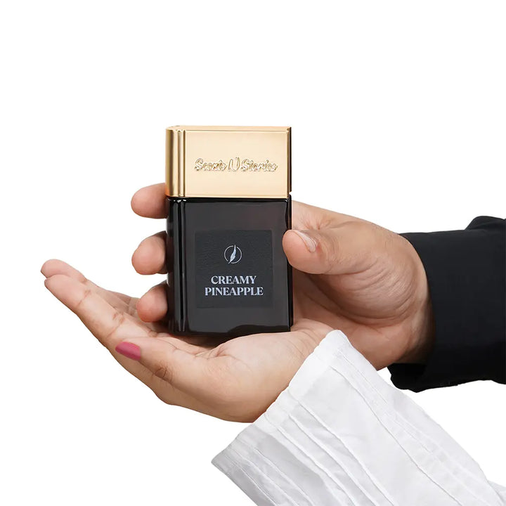 Creamy Pineapple perfume