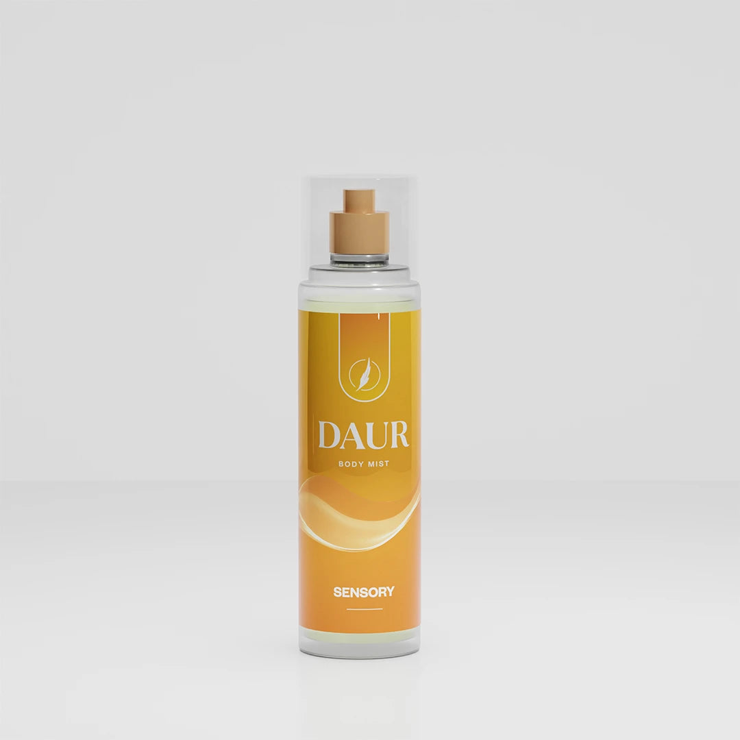 Daur Body Mist