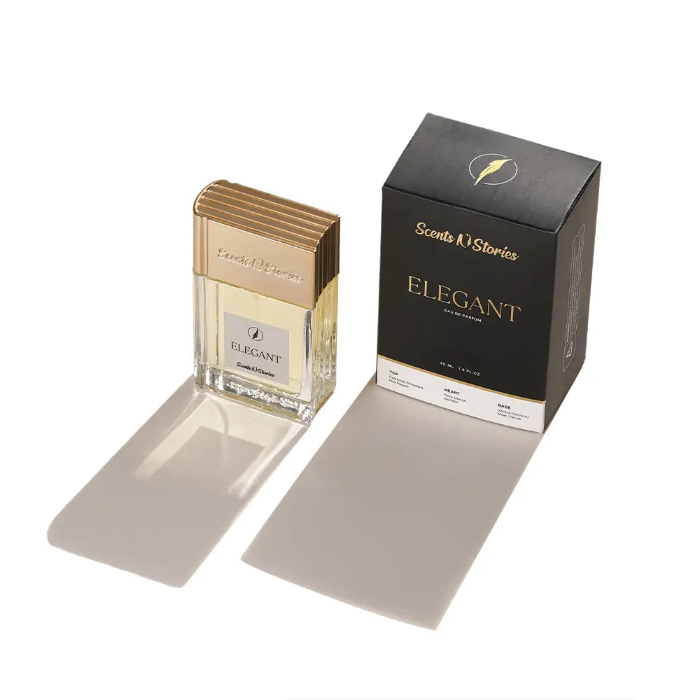 Elegant 50ml