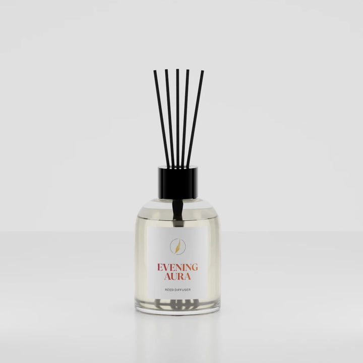 Reed diffuser Evening Aura