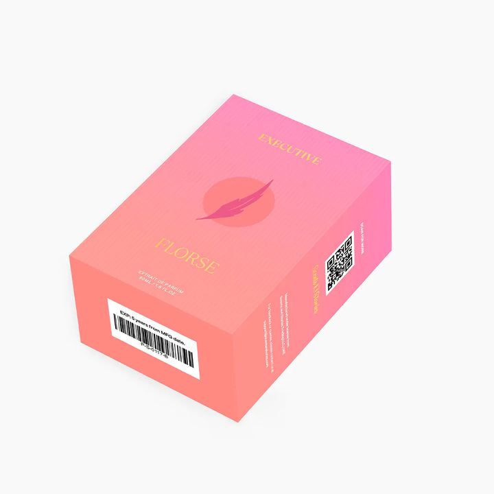 Florse perfume by Scents N Stories