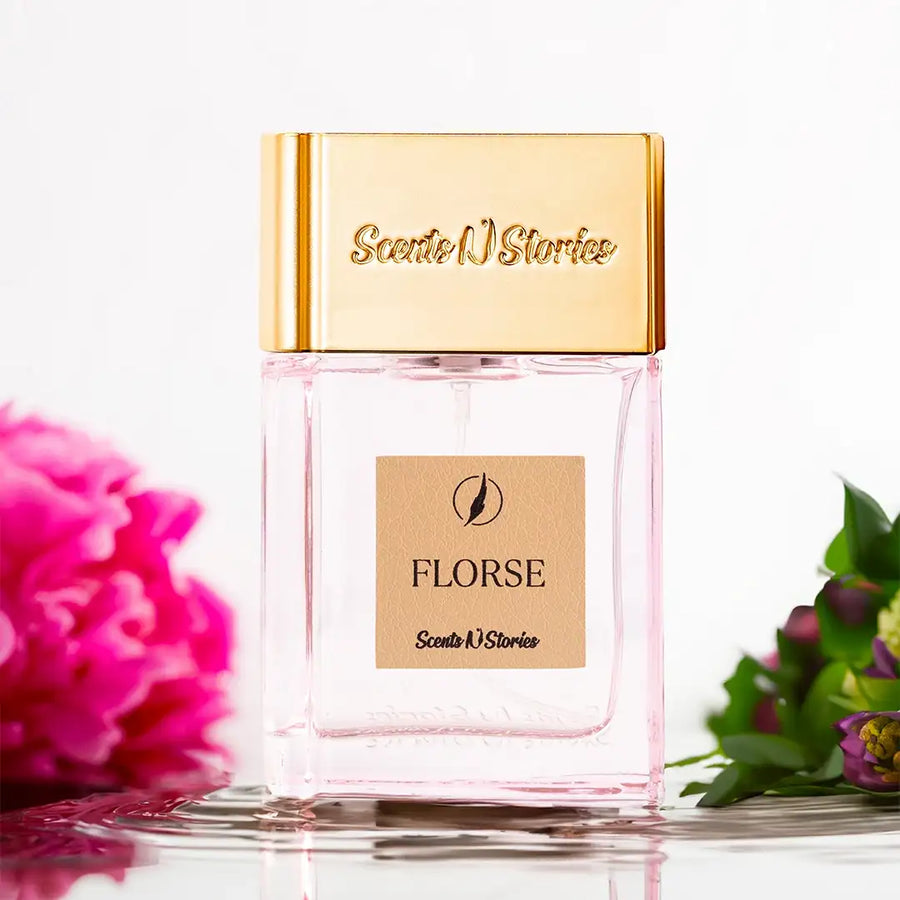 Florse Gucci Flora