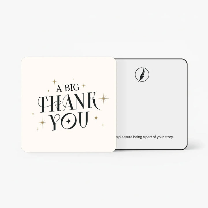 Gift Cards - For Employee