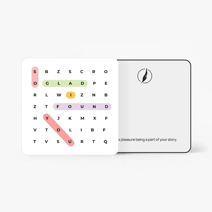 Gift Cards - For Husband