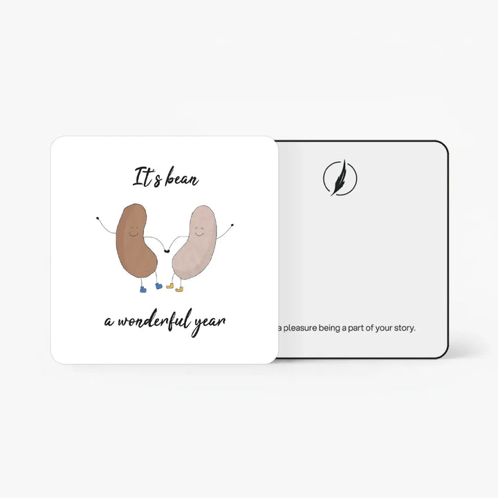 Gift Cards - For Anniversary