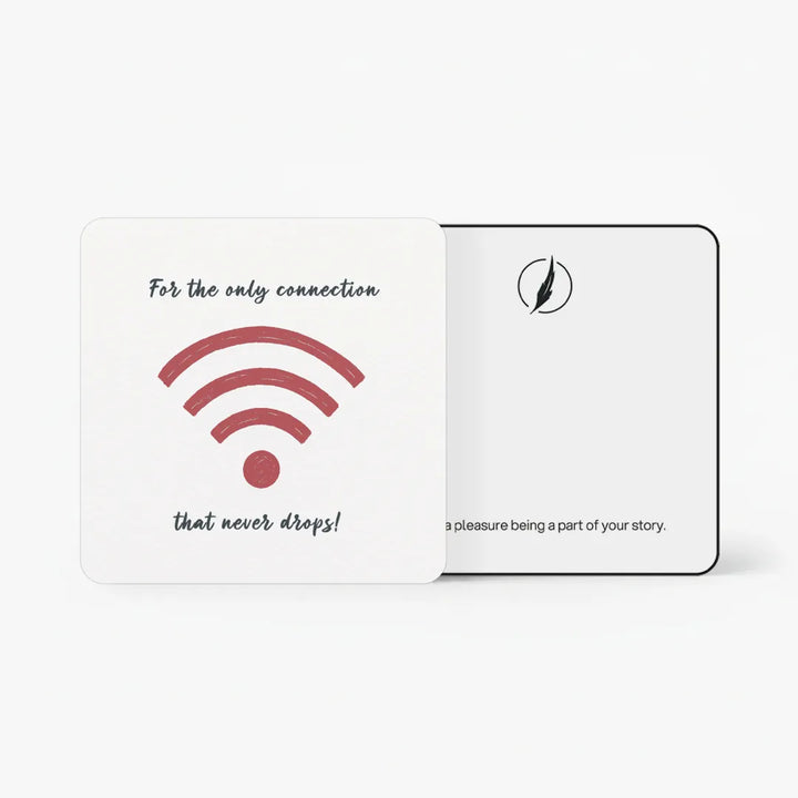 Gift Cards - For Mother