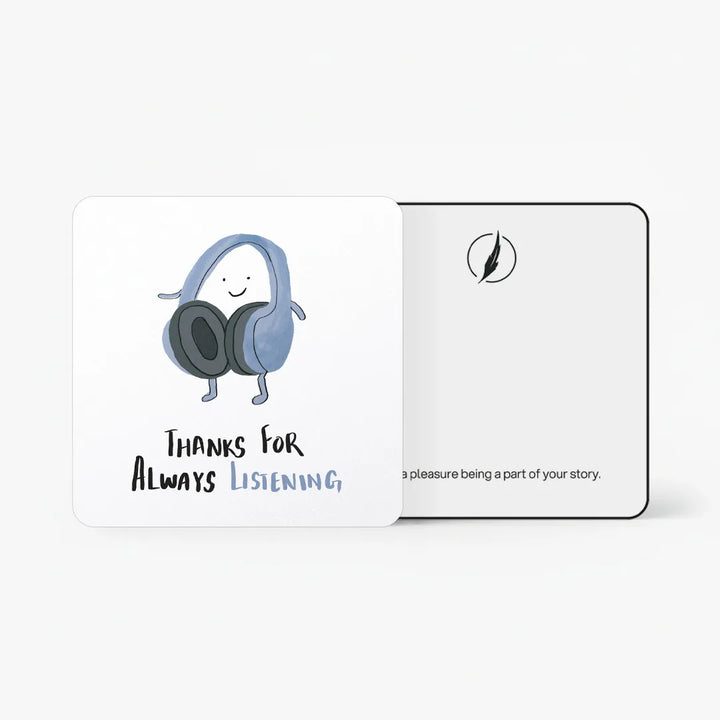 Gift Cards - For Sister