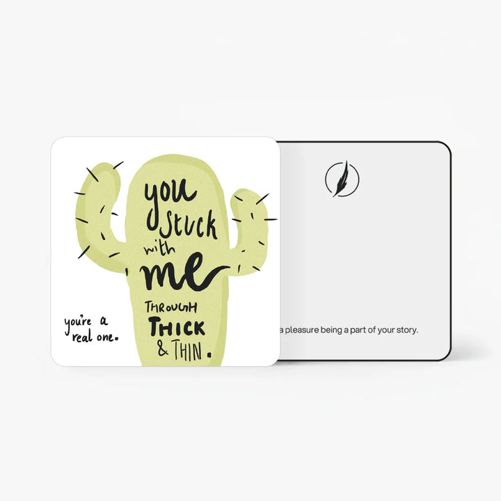 Gift Cards - For Sister