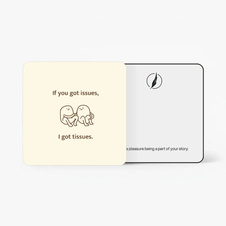 Gift Cards - For Sister