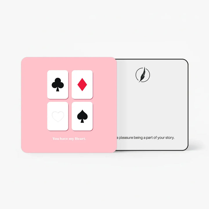 Gift Cards - For Wife