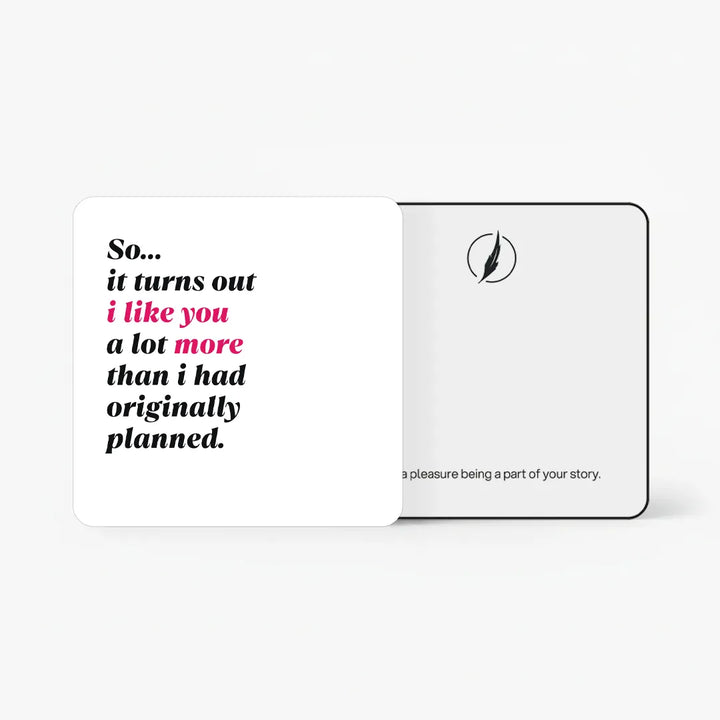 Gift Cards - For Wife