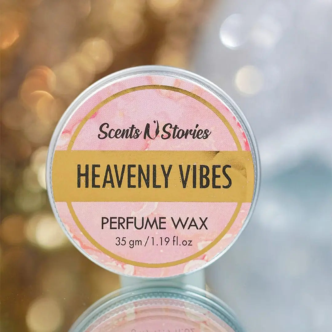 gucci bloom perfume wax