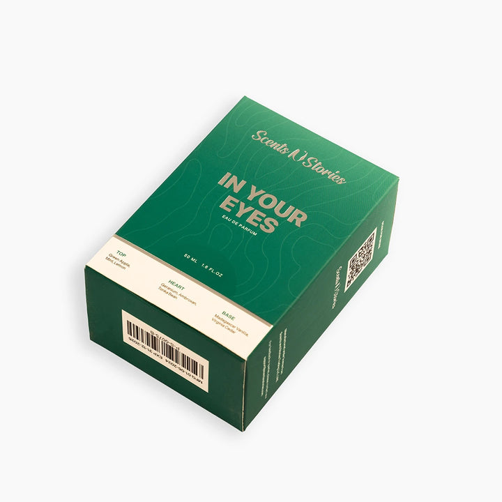 In Your Eyes perfume