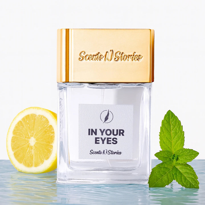 In Your Eyes perfume by Scents N Stories