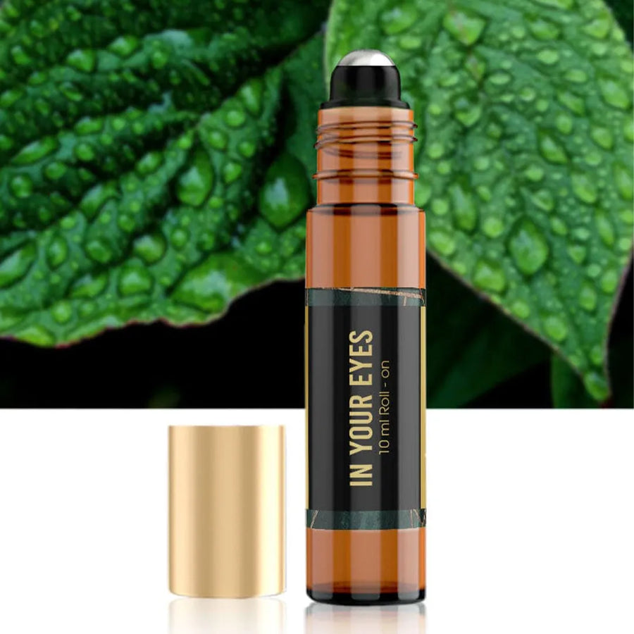 in your eyes perfume