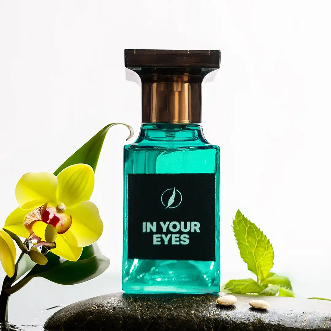 In Your Eyes - Parfum Men Pakistan | Scent N Stories