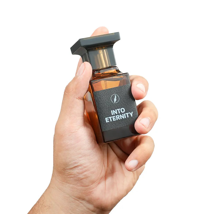 Into Eternity Eternity Calvin Klein