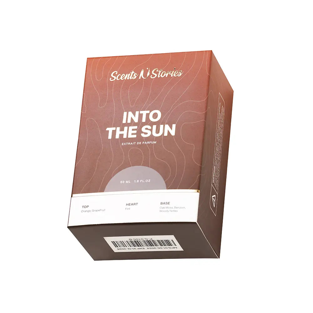 Into The Sun 50ml