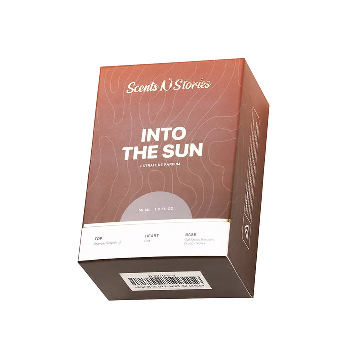 Into The Sun 50ml