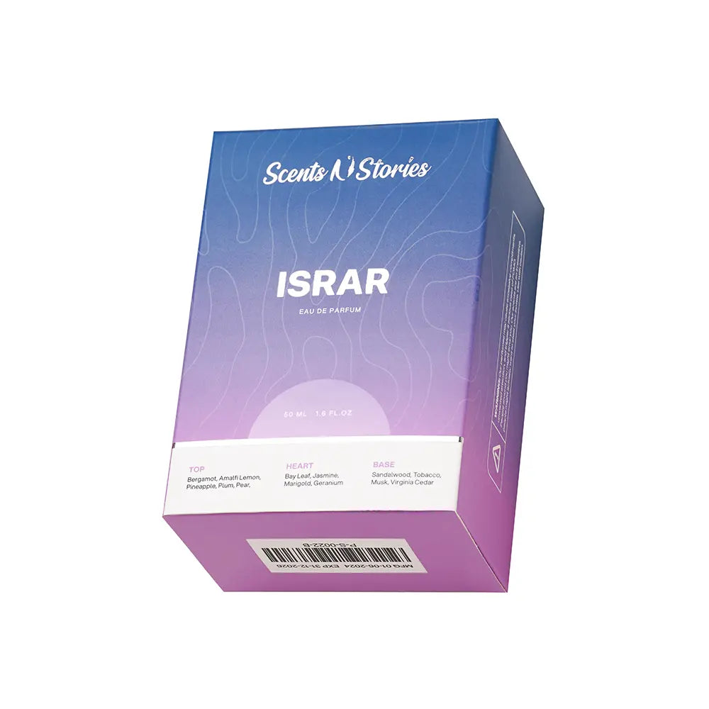Israr perfume