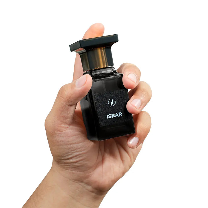 Israr perfume Cigar Remy Latour