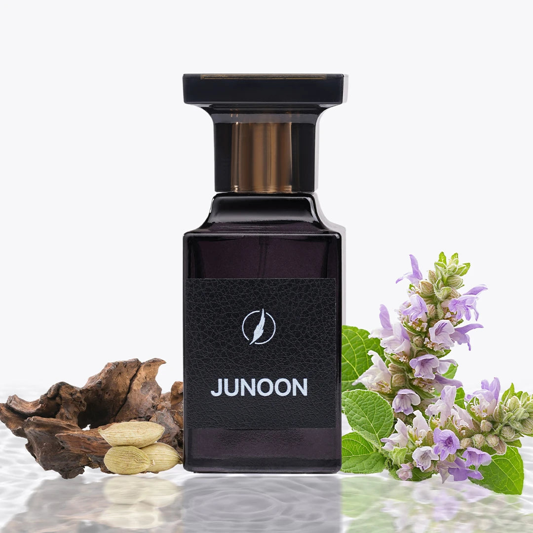Junoon by Scents N Stories