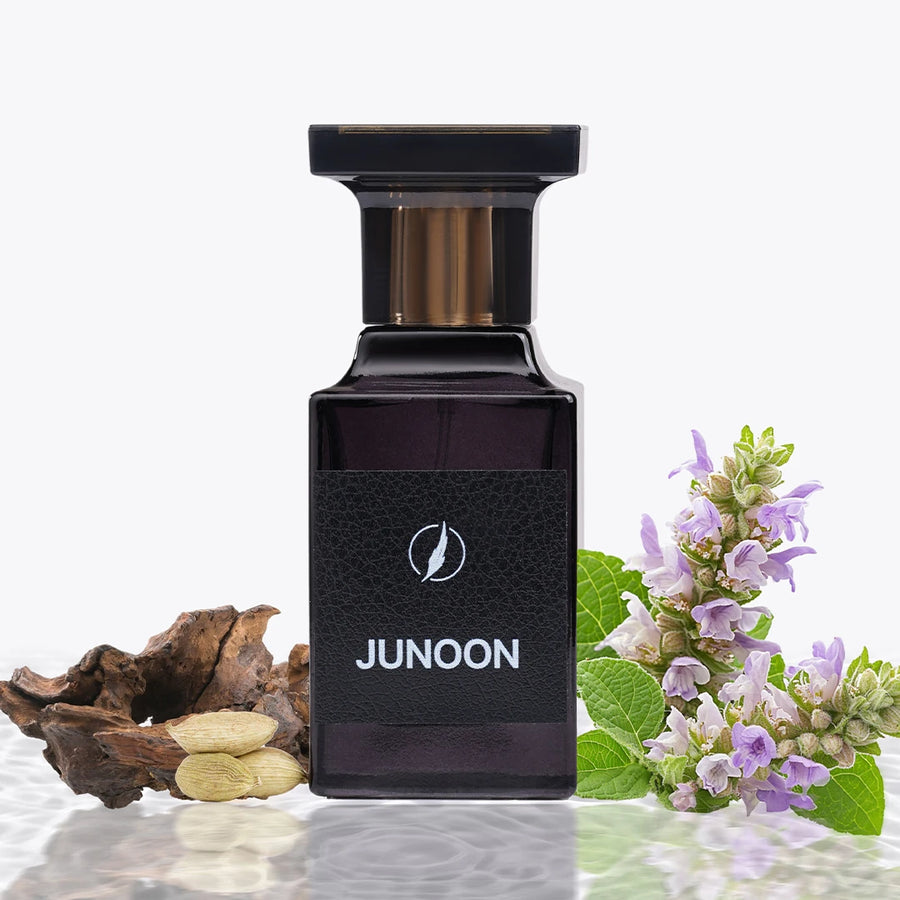 Junoon by Scents N Stories