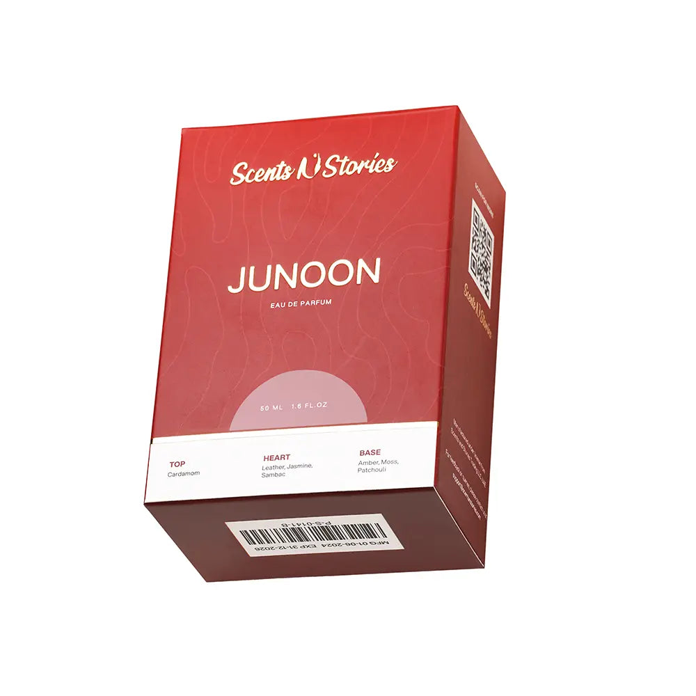 Junoon 50ml