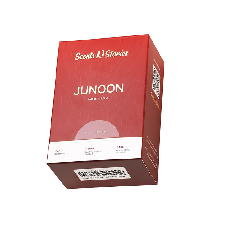 Junoon 50ml