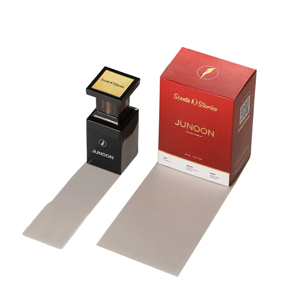 Junoon Ombre Leather Tom Ford