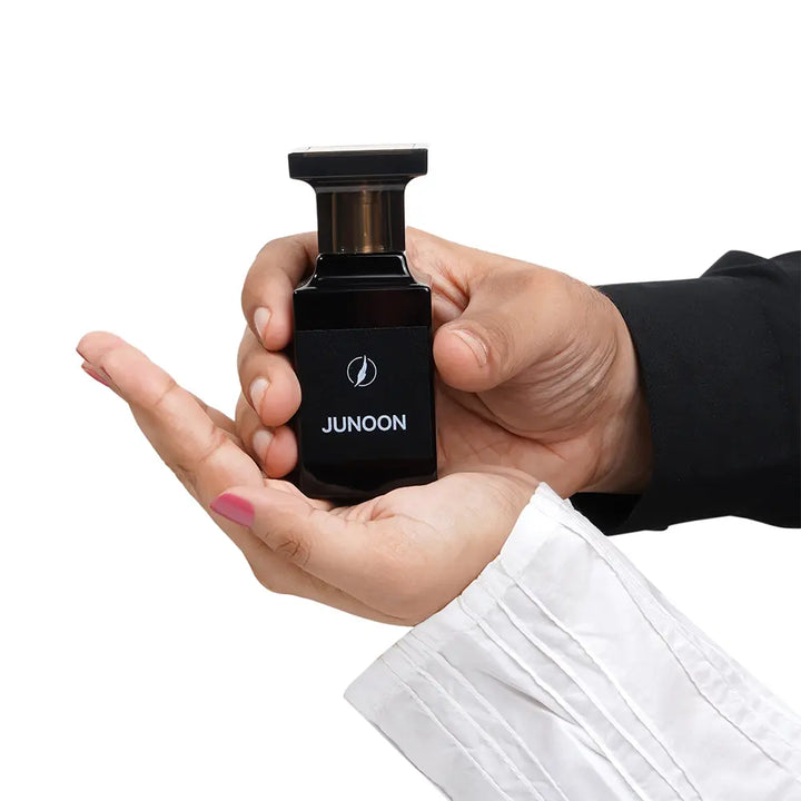 Junoon perfume