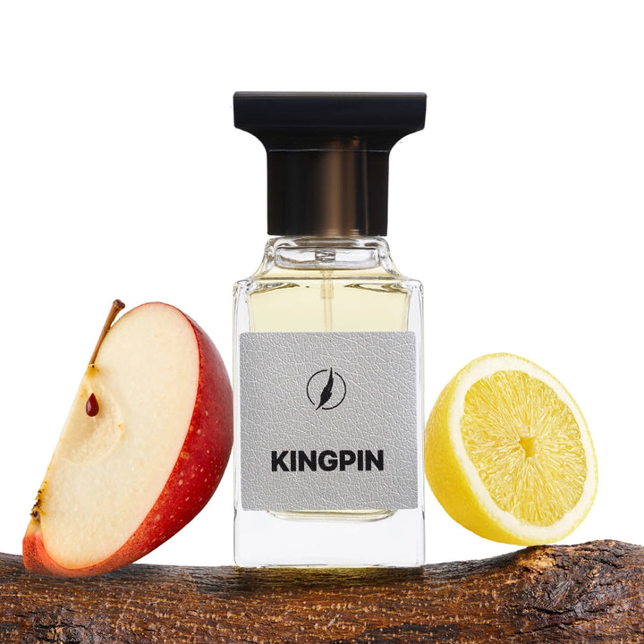 Kingpin - Best Low Price Perfume in Pakistan