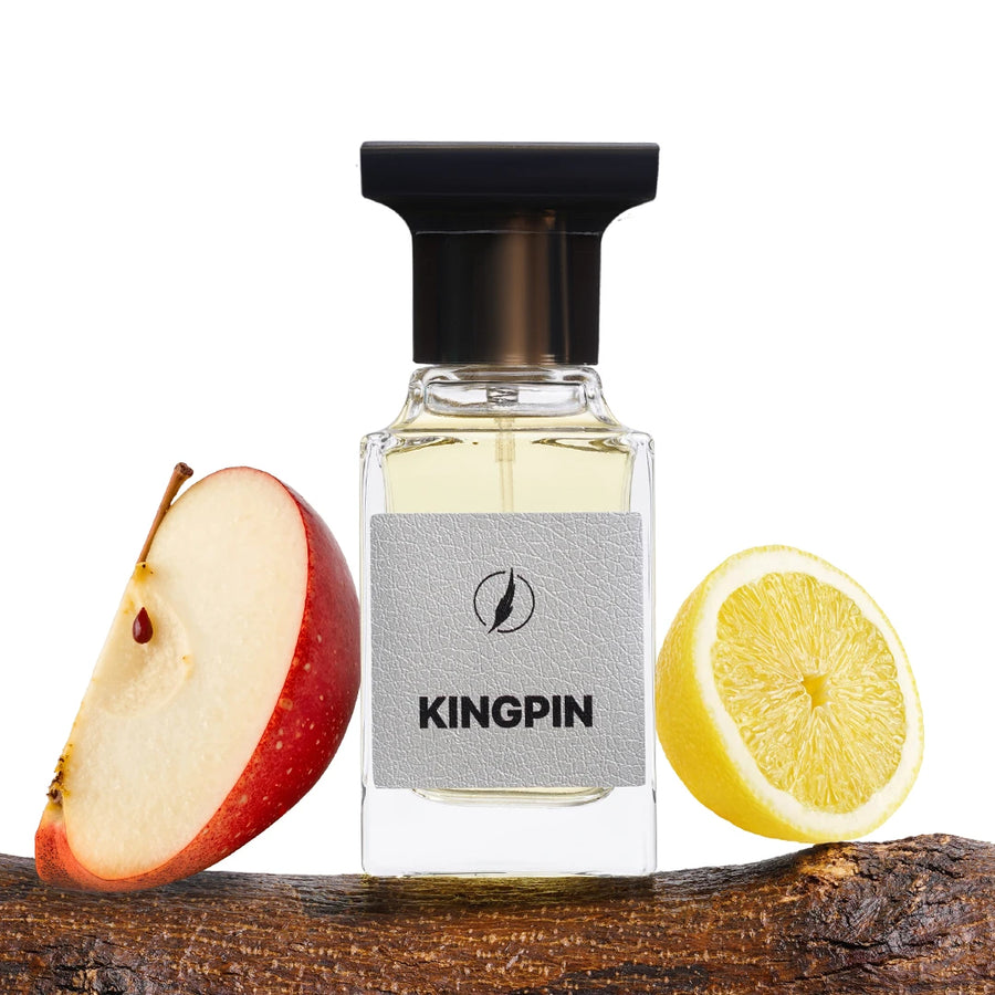 Kingpin - Best Low Price Perfume in Pakistan