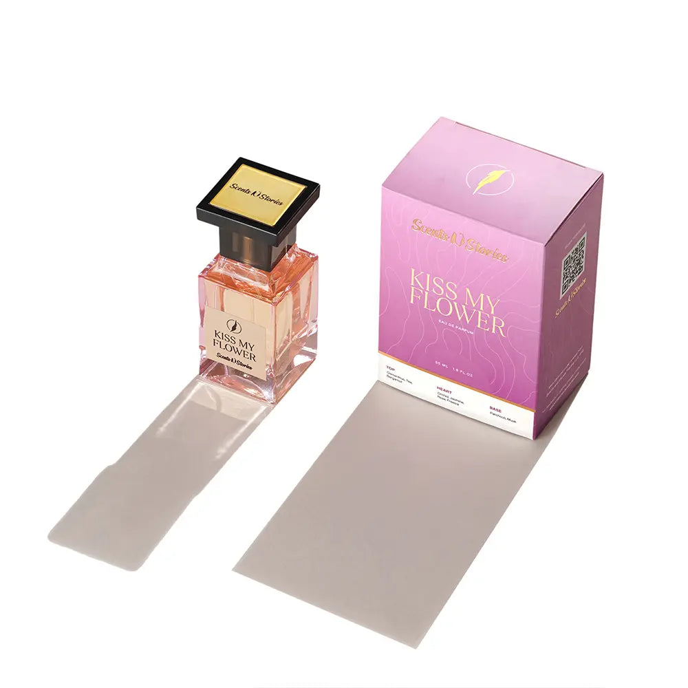 Kiss My Flower 50ml