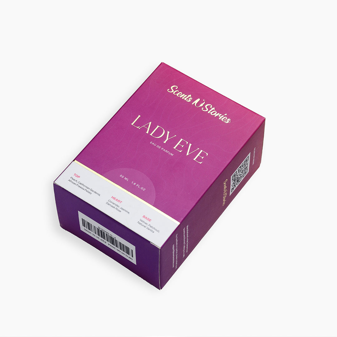 Lady Eve perfume