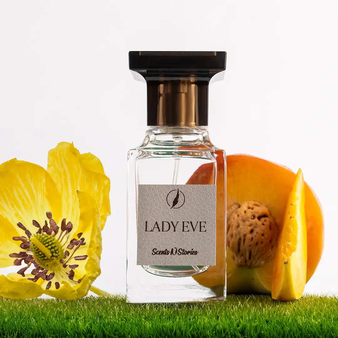 Lady Eve