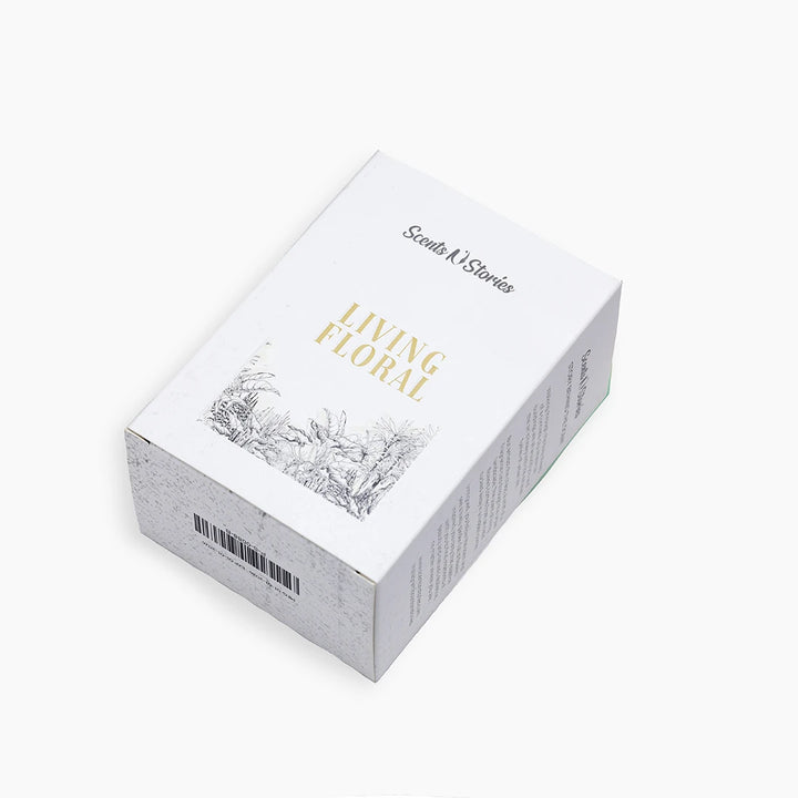 Living Floral perfume