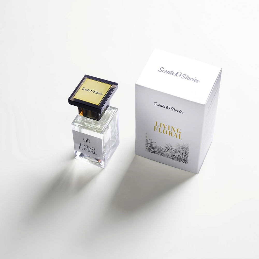 Living Floral J'adore Dior