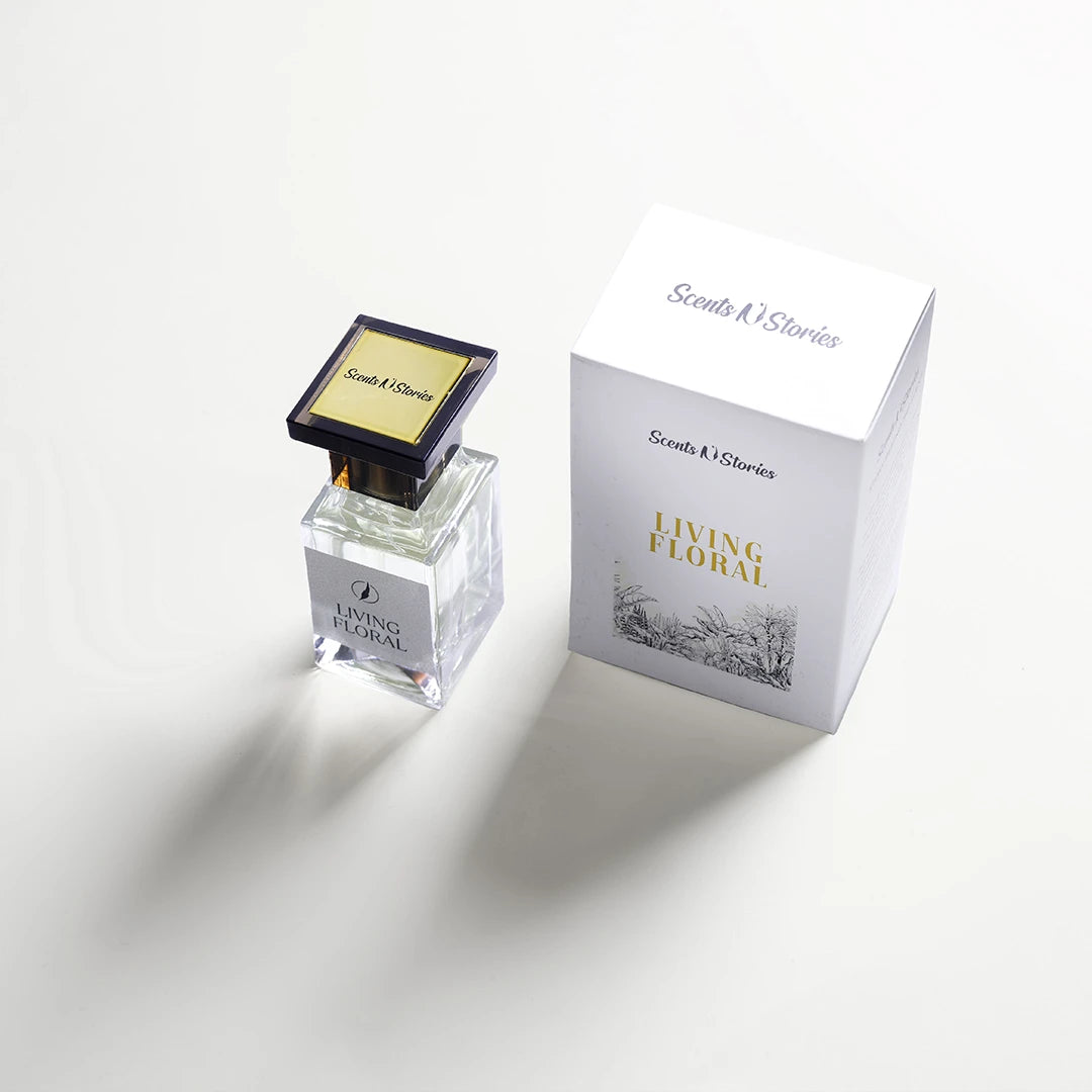 Living Floral J'adore Dior