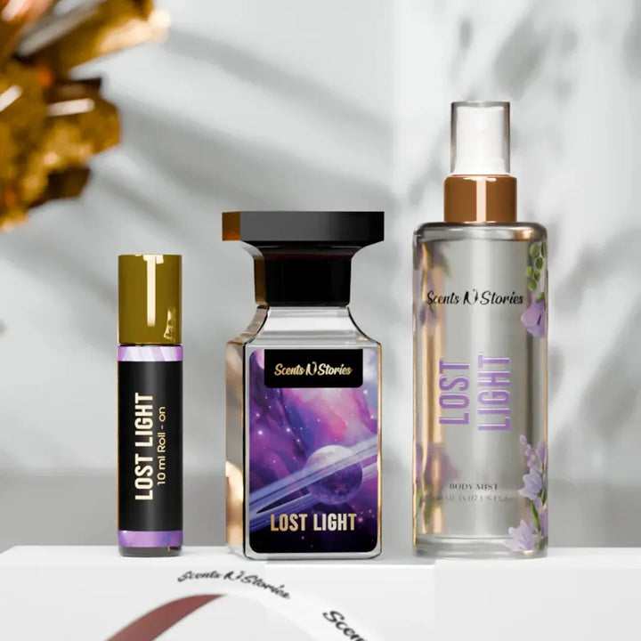 Lost Light Gift Bundle