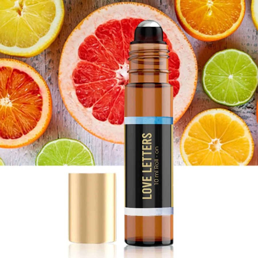 love letters perfume